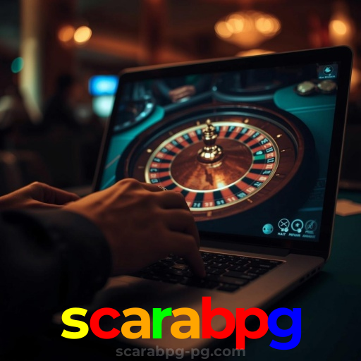 scarabpg: Apostas Móveis Simples, Funcionais e com Bônus Exclusivos