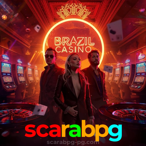 scarabpg | Promoções Exclusivas e Bônus de Cassino Online