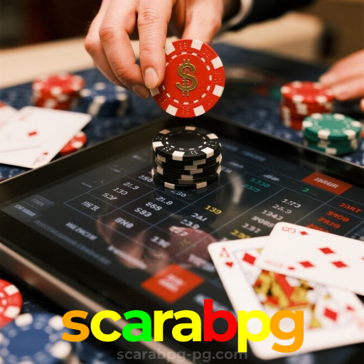 scarabpg | Aposte no Crash e Ganhe com Multiplicadores
