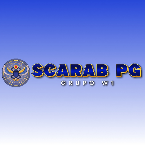 scarabpg Logo